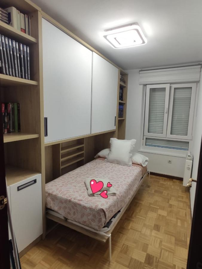 Апартаменты Precioso Piso Totalmente Reformado. Хихон Экстерьер фото