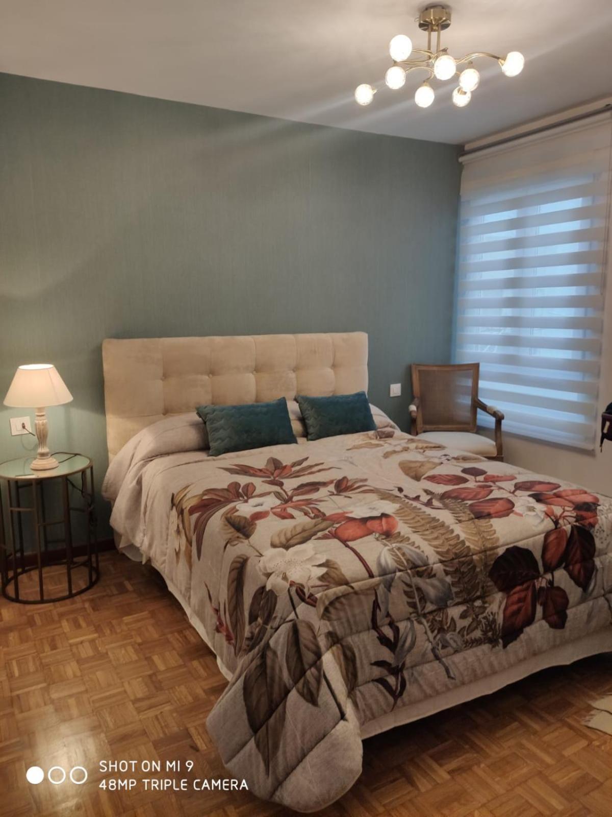 Апартаменты Precioso Piso Totalmente Reformado. Хихон Экстерьер фото