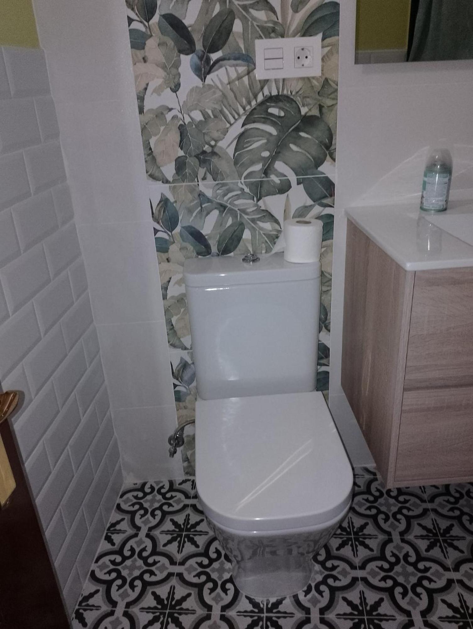 Апартаменты Precioso Piso Totalmente Reformado. Хихон Экстерьер фото
